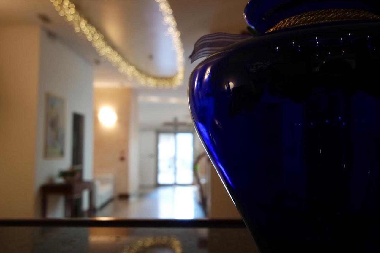 Miramonti Hotel Saint Vincent Luaran gambar