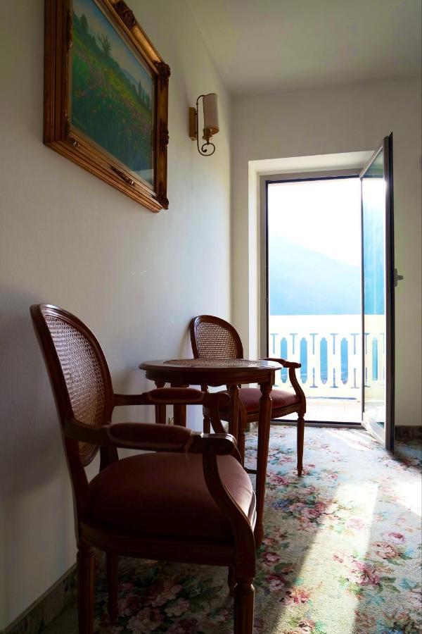 Miramonti Hotel Saint Vincent Luaran gambar