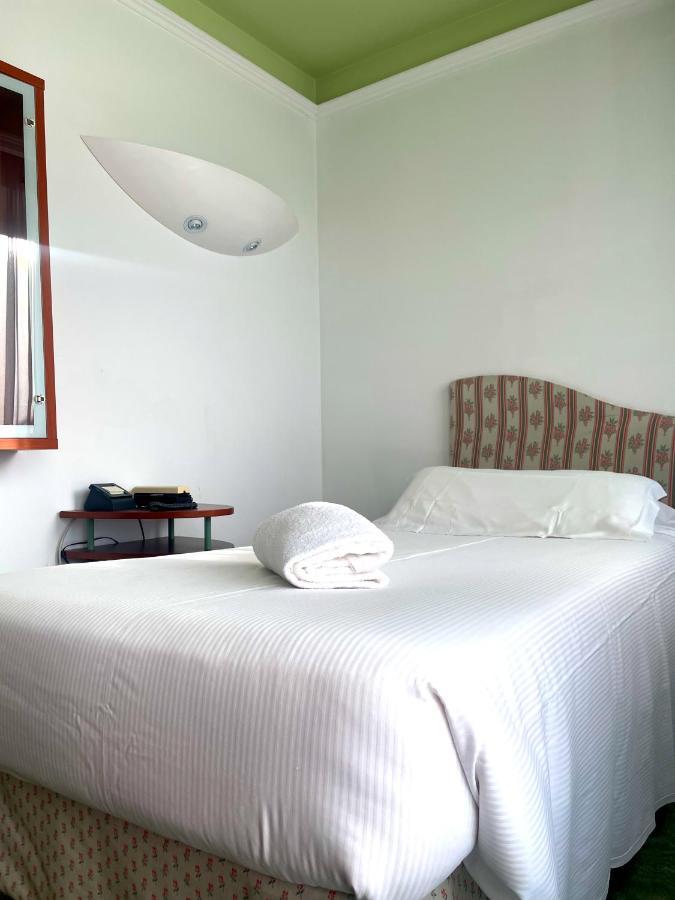 Miramonti Hotel Saint Vincent Luaran gambar