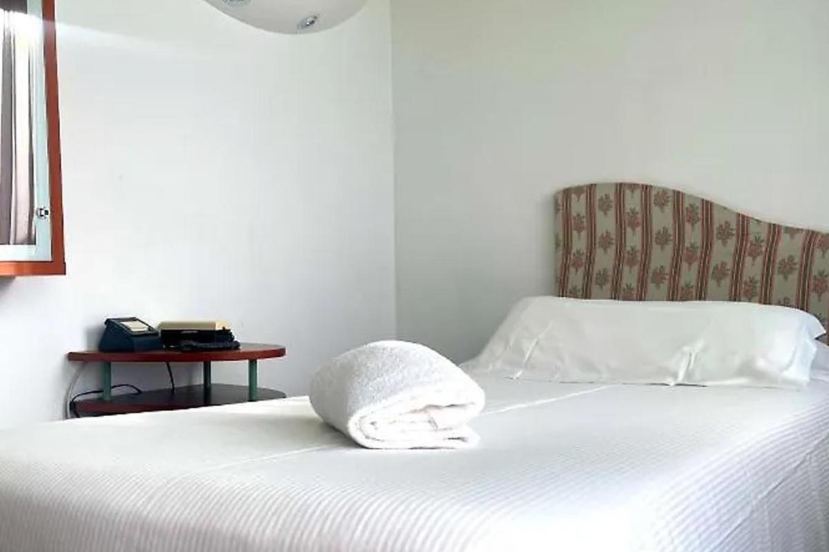 Miramonti Hotel Saint Vincent Luaran gambar