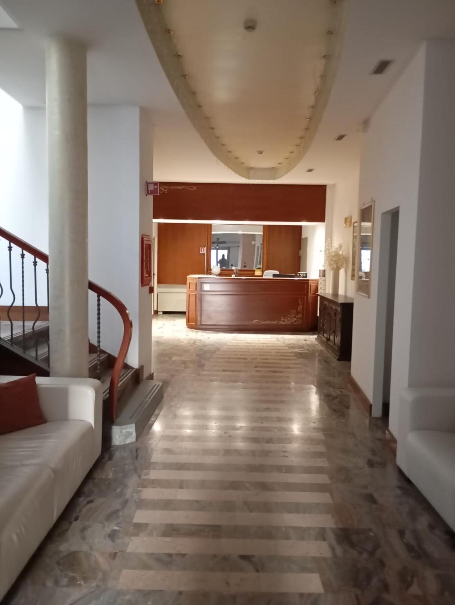 Miramonti Hotel Saint Vincent Luaran gambar